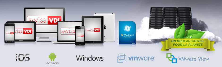 VDI